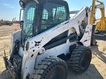 Chassis Photos with 