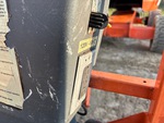 Control Station Upper with 