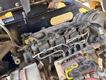 Engine with 