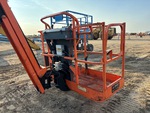 Control Station Upper with 