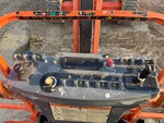 Control Station Upper with 