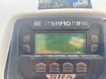 Aspect général with Compteur horaire / compteur kilométrique