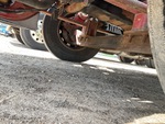 Drivetrain with 