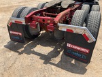 4 Underbody - Truck with 