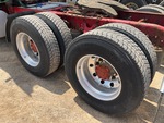 4 Underbody - Truck with 