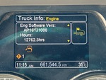 4 Transmision with Engine Hours