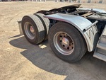 4 Underbody - Truck with 