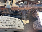 4 Underbody - Truck with 