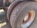 4 Underbody - Truck with 