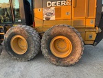 Drivetrain with 
