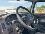 Cab with 