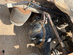 Drivetrain with 