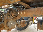 Drivetrain with 