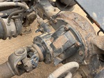 4 Underbody - Truck with 