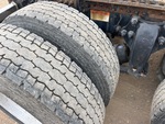 4 Underbody - Truck with 