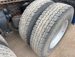 4 Underbody - Truck with 