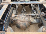 4 Underbody - Truck with 