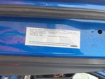General Appearance with Second Serial Number/VIN Photo