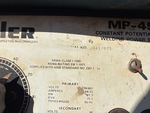 General Appearance with Numéro de série/Numéro d'identification du véhicule automobile