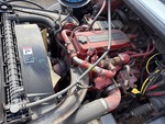 Motor with 