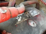 Motor with 