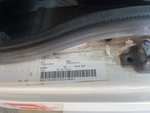 General Appearance with Second Serial Number/VIN Photo
