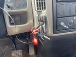 Cab with 