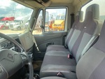 Cab with 