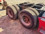 4 Underbody - Truck with 