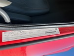 General Appearance with Second Serial Number/VIN Photo