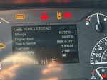 4 Transmision with Engine Hours