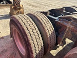 4 Underbody - Truck with 