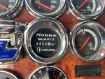 Cab with Engine Hours
