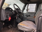 Cab with 