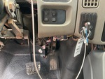 Cab with 