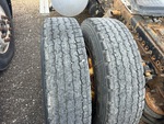 4 Underbody - Truck with 