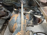 Drivetrain with 