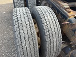 4 Underbody - Truck with 