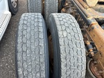 4 Underbody - Truck with 