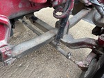 4 Underbody - Truck with 