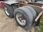4 Underbody - Truck with 