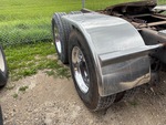 4 Underbody - Truck with 
