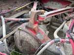 4 Underbody - Truck with 