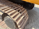 Train de roulement with 