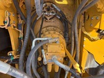 Hydraulique with 