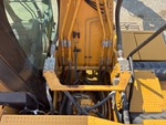 Hydraulique with 