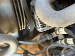 Motor with 