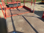 Basic Control Station Upper with 