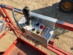 Basic Control Station Upper with 