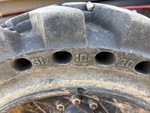 Chassis Photos with 